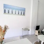 Wehost Prom- Jardin & -coeur Promenade Des Anglais-2 Personnes / 1 Canape-lit Apartman