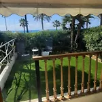 Apartman Wehost Prom- Jardin & -coeur Promenade Des Anglais-2 Personnes / 1 Canape-lit Nizza