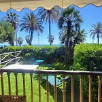 Wehost Prom- Jardin & -coeur Promenade Des Anglais-2 Personnes / 1 Canape-lit *
