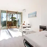 Wehost Prom- Jardin & -coeur Promenade Des Anglais-2 Personnes / 1 Canape-lit Nizza