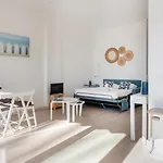 Wehost Prom- Jardin & -coeur Promenade Des Anglais-2 Personnes / 1 Canape-lit Apartman *