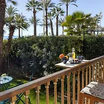 Wehost Prom- Jardin & -coeur Promenade Des Anglais-2 Personnes / 1 Canape-lit Apartman