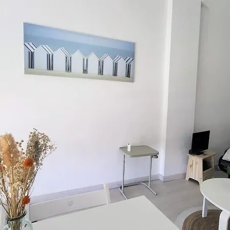 Apartamento Wehost Promenade - Garden Retreat For 2 Pers 1bed