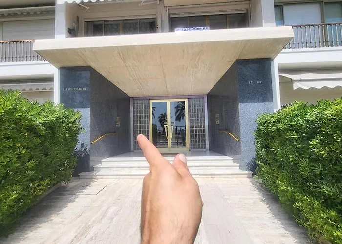 Wehost Promenade - Garden Retreat For 2 Pers 1bed *