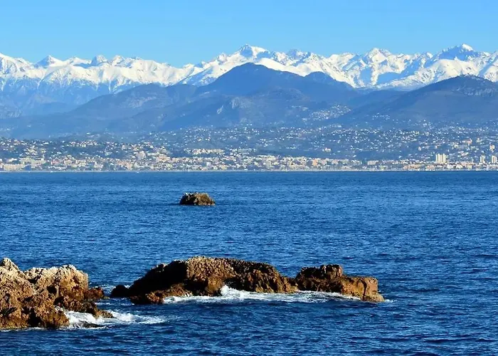 Apartamento Wehost Promenade - Garden Retreat For 2 Pers 1bed *