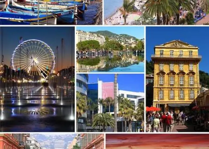 Apartamento Wehost Promenade - Garden Retreat For 2 Pers 1bed *