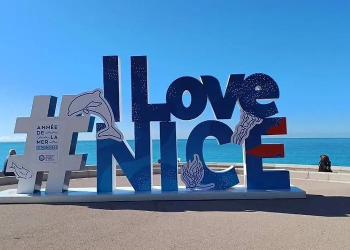 Wehost Promenade - Garden Retreat For 2 Pers 1bed Apartamento *